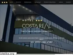 Sites similar to hotelcostareal.com.ve
