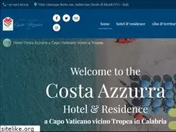 Sites similar to hotelcostazzurra.com