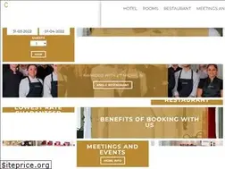 Sites similar to hotelcram.com