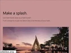 Sites similar to hotelcreatives.com