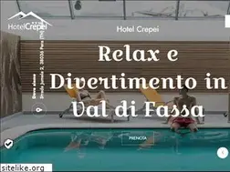 hotelcrepei.com