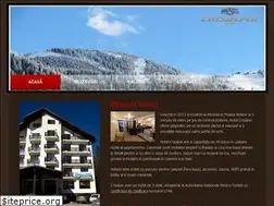 Sites similar to hotelcrisalpin.ro