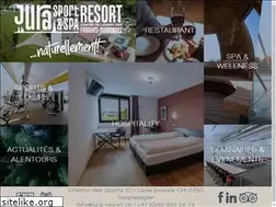 Sites similar to hotelcristal.ch
