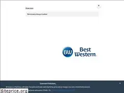 Sites similar to hotelcristal.com.pl