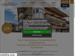 Sites similar to hotelcristallo.bz