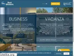 Sites similar to hotelcristallomantova.it