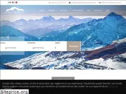 Sites similar to hotelcristallosestriere.com