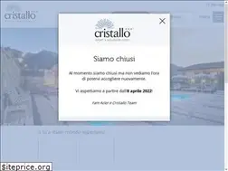 Sites similar to hotelcristallotrentino.it