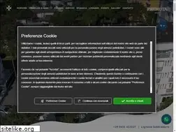 Sites similar to hotelcrocedimalta.net
