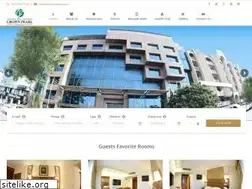 Sites similar to hotelcrownplaza.com