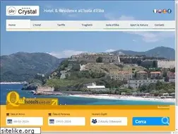 Sites similar to hotelcrystal.it
