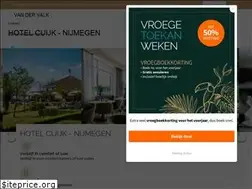 Sites similar to hotelcuijk.nl