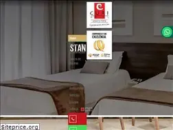 Sites similar to hotelcuri.com.br