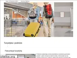 Sites similar to hotelczarnykot.pl