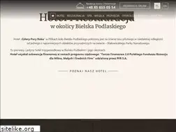 Sites similar to hotelczteryporyroku.eu