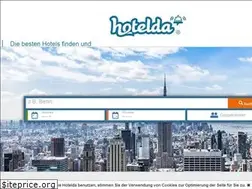 Sites similar to hotelda.de