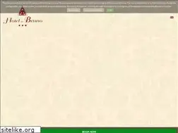 Sites similar to hoteldabruno.com
