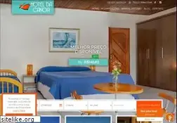 Sites similar to hoteldacanoa.com.br