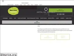 Sites similar to hoteldaestrela.com