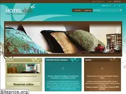 Sites similar to hoteldah.com