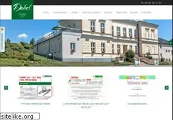 Sites similar to hoteldakol.cz