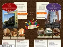 Sites similar to hoteldalin.ro