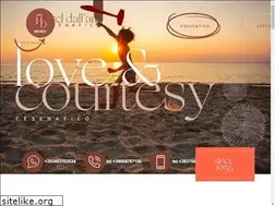 Sites similar to hoteldallara.it