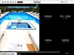 Sites similar to hoteldamianii.hr