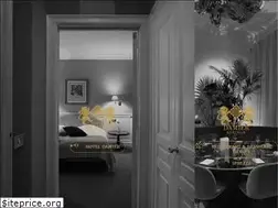Sites similar to hoteldamier.be