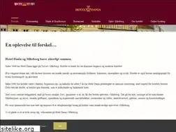 Sites similar to hoteldania.dk