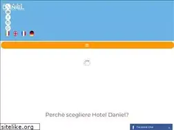 Sites similar to hoteldaniel.net