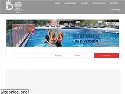 Sites similar to hoteldanncarltonbelfort.com