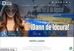 Sites similar to hoteldanncartagena.com