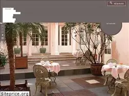 Sites similar to hoteldanube.fr
