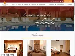 Sites similar to hoteldanzadelsol.com