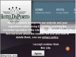 Sites similar to hoteldaporto.it