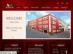 Sites similar to hoteldara.com