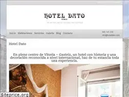 Sites similar to hoteldato.com
