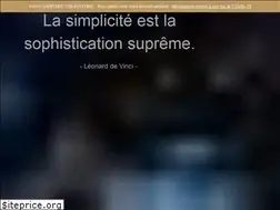 Sites similar to hoteldavinciparis.com