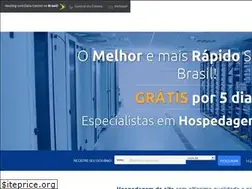 Sites similar to hoteldaweb.com.br