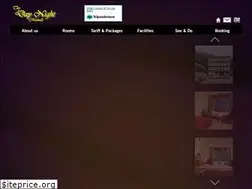 Sites similar to hoteldaynightmanali.com