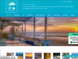 Sites similar to hoteldco.com