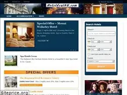Sites similar to hoteldeal4u.com