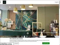 Sites similar to hoteldebelfort.com
