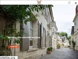 Sites similar to hoteldebiencourt.fr