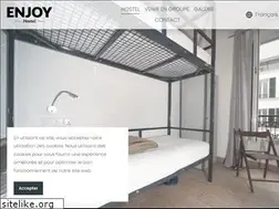 Sites similar to hoteldeblois.com