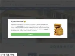 Sites similar to hoteldeborken.nl