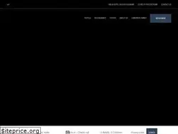 Sites similar to hoteldecamondo.com