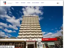 Sites similar to hoteldecebal.ro