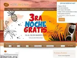 Sites similar to hoteldecima.com.mx